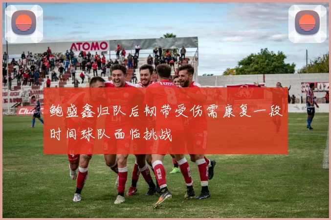 鲍盛鑫归队后韧带受伤需康复一段时间球队面临挑战
